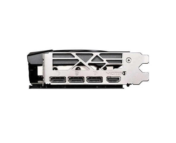 MSI GeForce RTX 4070 GAMING X SLIM 12G 12GB GDDR6X 192Bit DX12 Gaming (Oyuncu) Ekran Kartı - 4