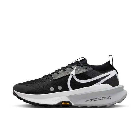 Nike FD5190-001 Zoomx Zegama Trail 2 Erkek Koşu Ayakkabısı