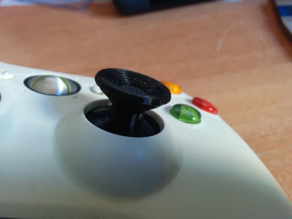 Byrpos Stick Xbox 360 (Jostick) Ps3 Ile Uyumlu T630634 3Dmarket.online