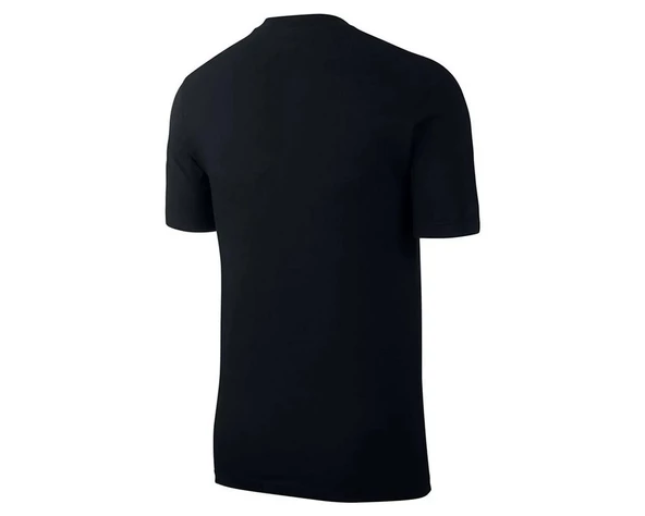 Nike AR5006-011 M Nsw Tee Just Do It Swoosh Erkek Spor Tişört - 8