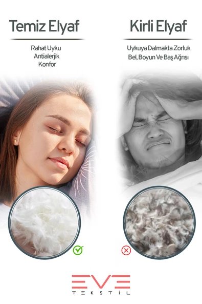 Yastık Yorgan Oyuncak Dolum Malzemesi Antialerjik Yapışmaz 1.Kalite %100 Temiz Silikon Elyaf 2 Kg - Resim 7