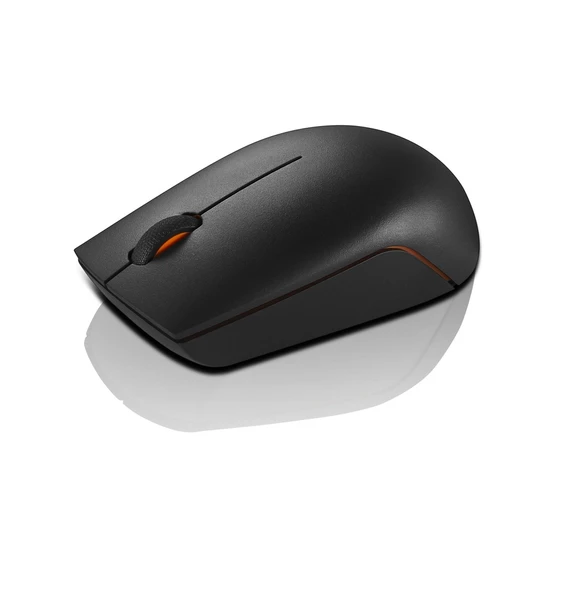 LENOVO GX30K79401 KB MICE_BO 300 WIRELESS MOUSE