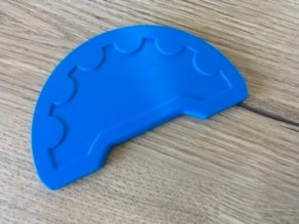 Oyun Kartı Tutacağı İskambil Kağıt Oyunları Dekoratif Aparat - 12
