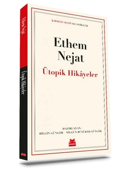 Ütopik Hikâyeler