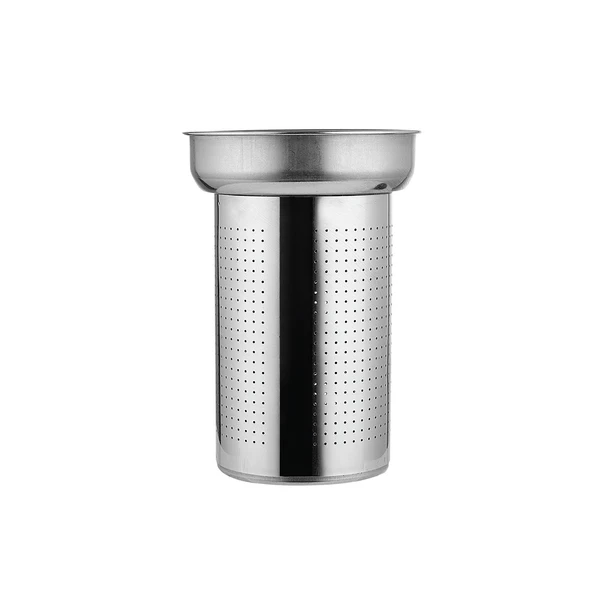 Inox Çaycı Elektrikli Çay Makinesi Kaliteli Paslanmaz Çelik Filtre (1.8L - 1500W) Erdem Store - 6