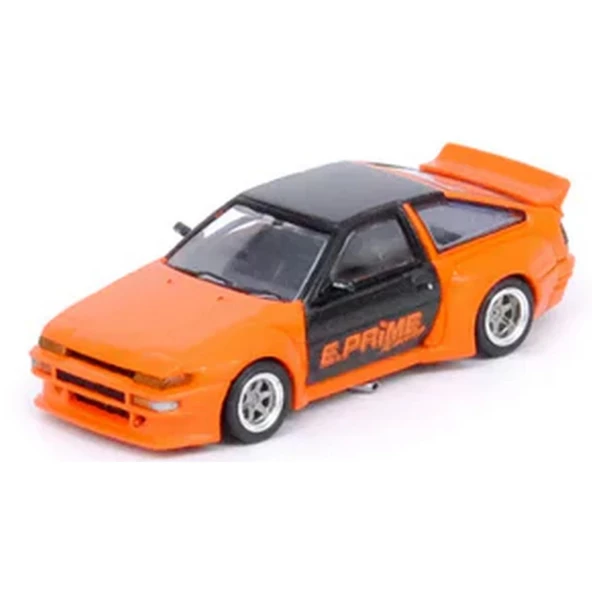 Inno 1/64 AE86 Trueno Pandem Rocket Bunny Racing