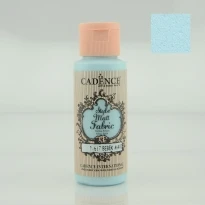 617 Bebek Mavi Kumaş Boyası 59ML(cc) - 1