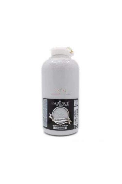 H-074 SOĞUK GRİ 2 LİTRE MULTISURFACE HYBRID AKR.