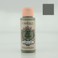 625 Kamuflaj Yeşili Kumaş Boyası 59ML(cc)