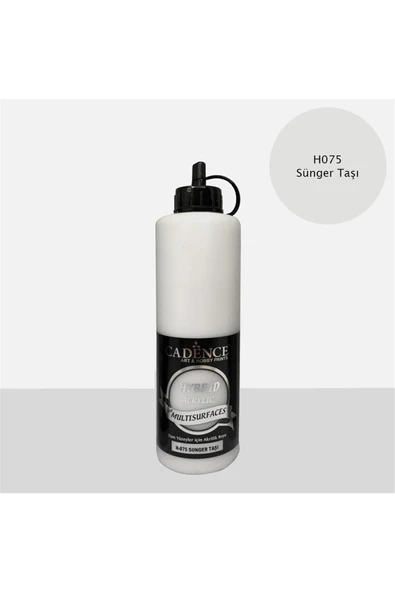 HYBRID AKR. MULTISURFACES H-076 PALAMO 500ML ürün görseli 1