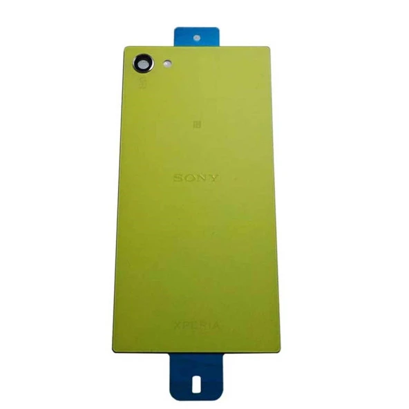 Sony Xperia Z5 Mini Arka Kapak Batarya Pil Orjinal Kalite - 2
