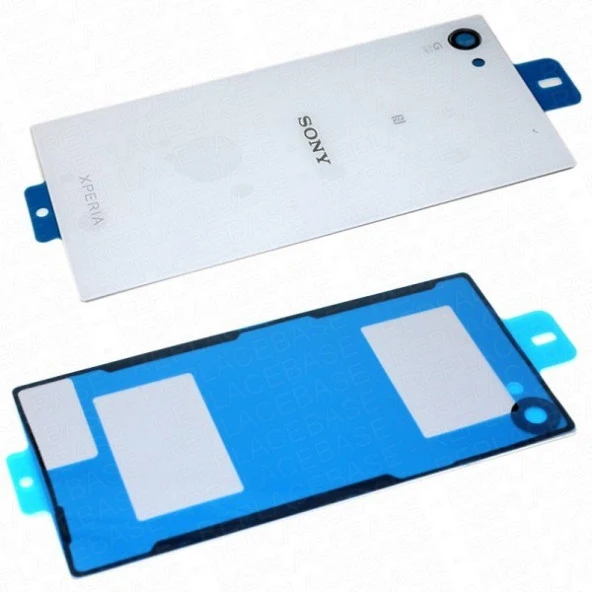 Sony Xperia Z5 Mini Arka Kapak Batarya Pil Orjinal Kalite - 3