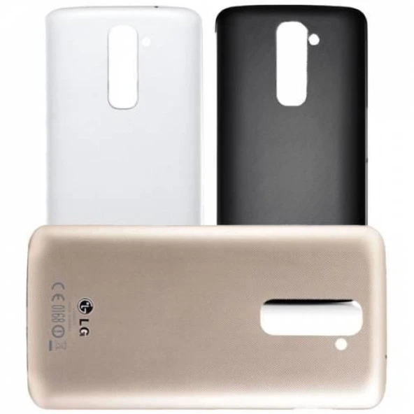Lg G2 Mini Arka Kapak Orjinal Kalite