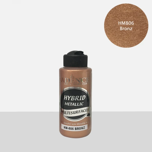 HM806 Metalik Bronz - Multisurface