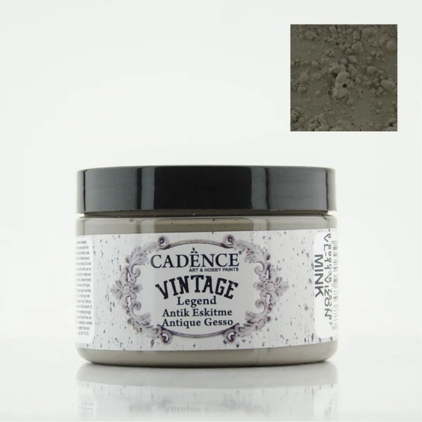 VL11 VİZON - VİNTAGE LEGEND 150ML