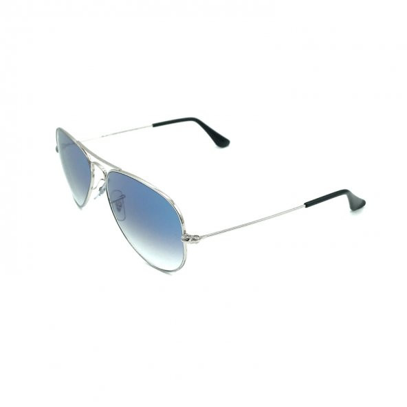 Ray-Ban RB3025 003 3F Erkek Güneş Gözlüğü - Resim 2