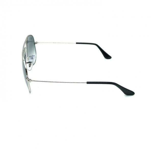 Ray-Ban RB3025 003 3F Erkek Güneş Gözlüğü - Resim 3