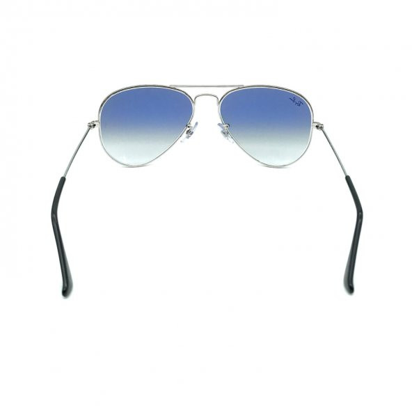 Ray-Ban RB3025 003 3F Erkek Güneş Gözlüğü - Resim 4