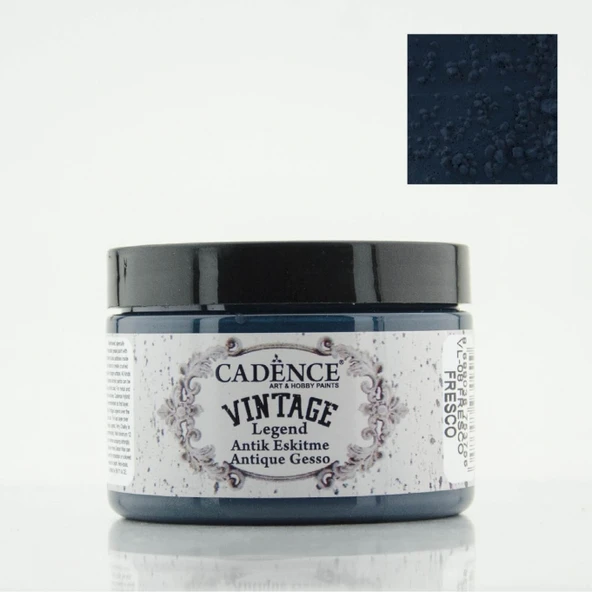 VL08 FRESCO - VİNTAGE LEGEND 150ML