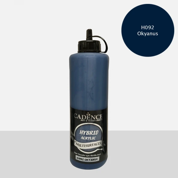 HYBRID AKR. MULTISURFACES H-092 OKYANUS 500ML
