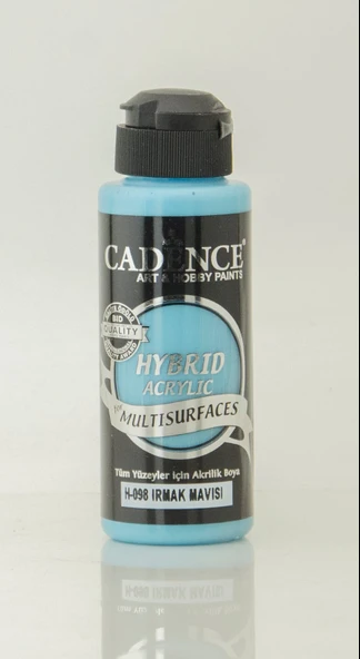 H-098 IRMAK MAVİSİ 120 ML MULTISURFACE HYBRID AKR.