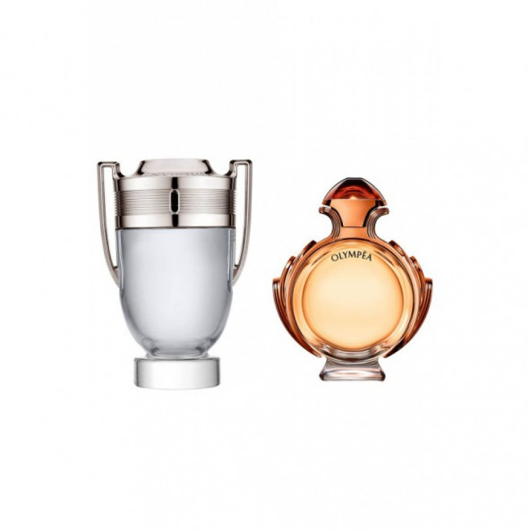 Paco Rabanne Olympea Intense EDP 80 ml Bayan PttAVM