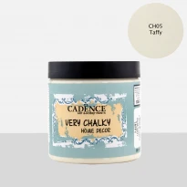 CH05 Taffy - 500ML Very Chalky Home Decor
