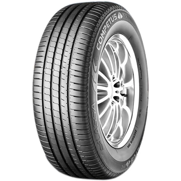Lassa 225/60 R18 100H Competus H/P 2 Yaz Lastiği -2024