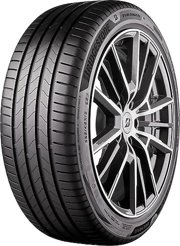 Bridgestone 235/50 R18 97V Turanza 6 Yaz Lastiği -2024