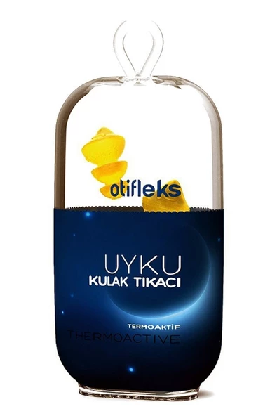 Otifleks Uyku Tıkacı xLarge