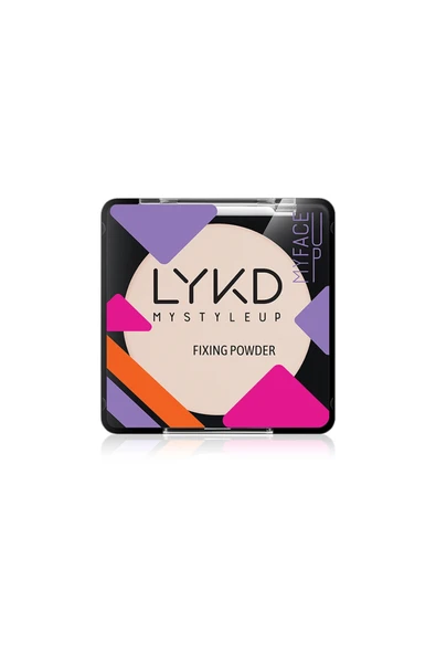 LYKD 914 Rosy Glow Tekli Aydınlatıcı - 3