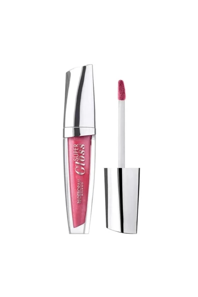 Deborah Extra Parlak Super Gloss Pearly Cherry No: 04 - 4