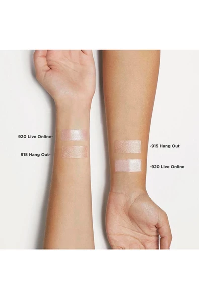 Beaulis 915 Hang Out Amaze It Jel Aydınlatıcı - Resim 2