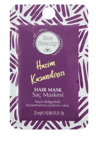 Bioblas Saç Dökülmesine Karşı Hacim Şampuan 360 ml Saç Bakım Seti - 5