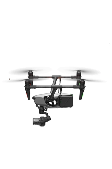 Inspire 3 Drone Gri / DJI Türkiye Garantili - 4