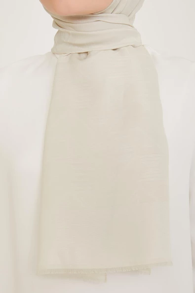 Armine S00OA04443644858 Trend Pera Şal 2 - Resim 2