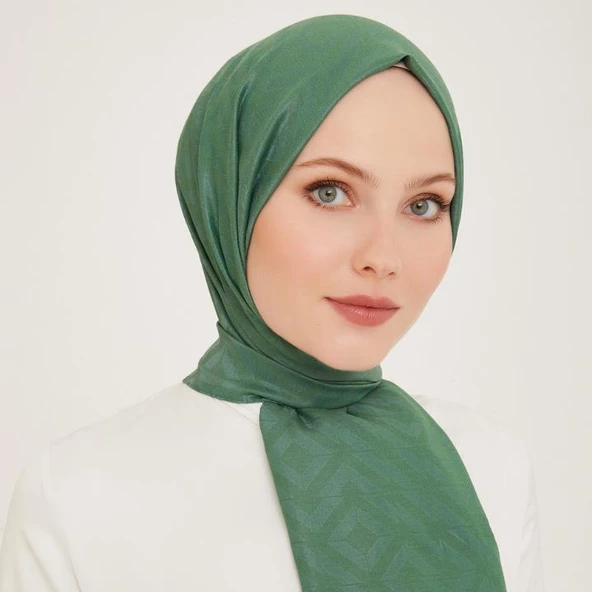 Armine S00OA04443634881 Trend Pera Şal 1