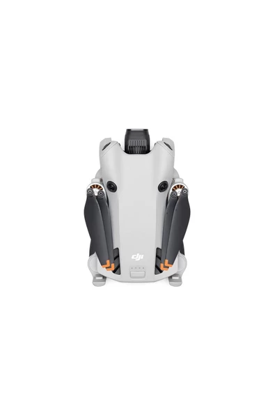 Mini 4 Pro (GL) Drone DJI Türkiye Garantili - 5