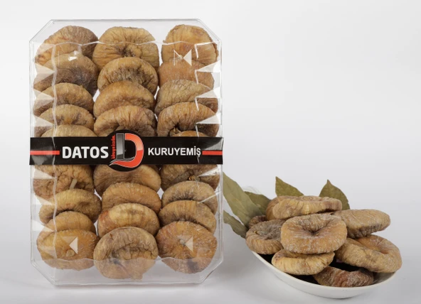 Kuru İncir 750 Gram - 2