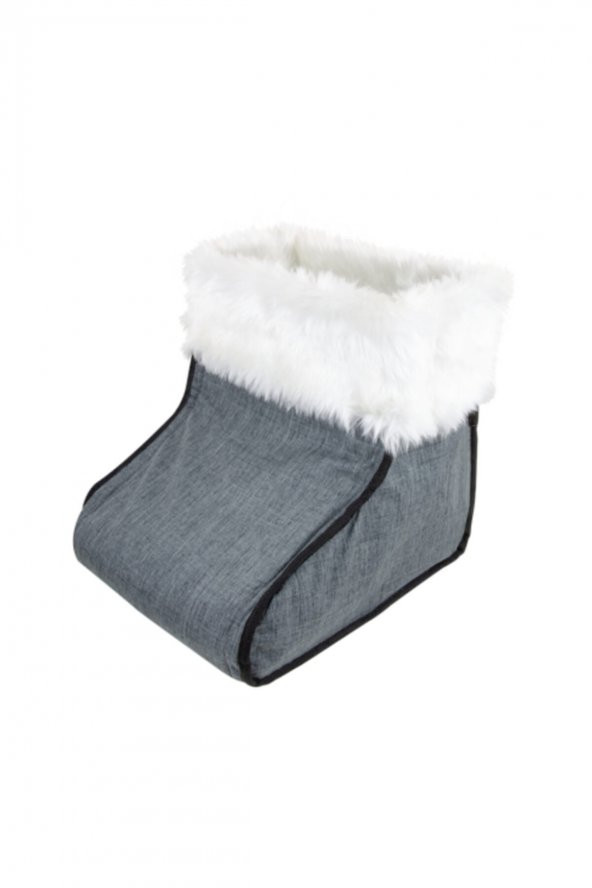 Elektrikli Ayak Isıtıcısı 220v Ac