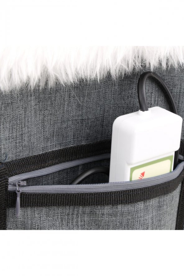 Elektrikli Ayak Isıtıcısı 220v Ac - 5