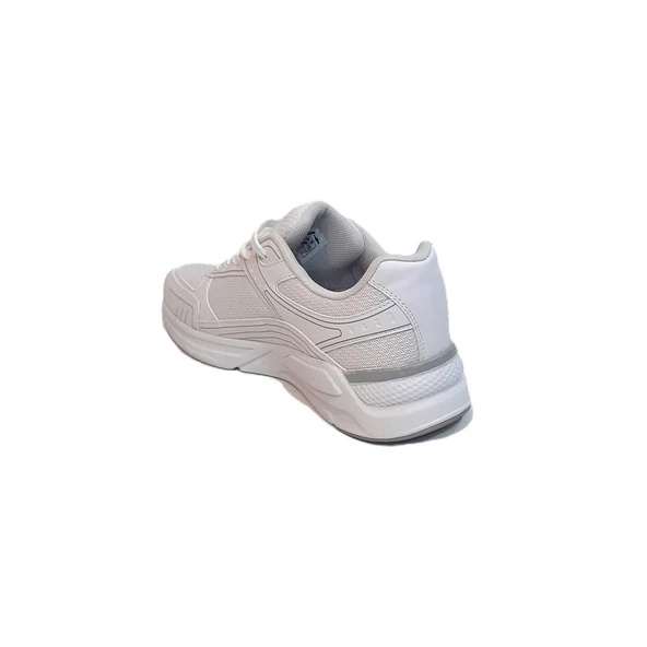 Jump 32438 Beyaz Memory HAfızalı Ortapedik Hafif Spor Ayakkabı - 6