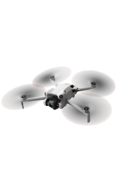 Mini 4 Pro (GL) Drone DJI Türkiye Garantili - 4