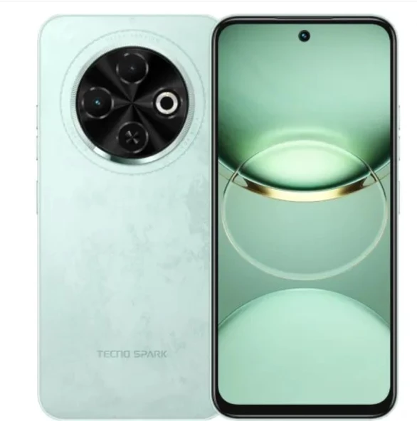 Tecno Spark 30C 256 8+8 GB Ram (Tecno Türkiye Garantili)