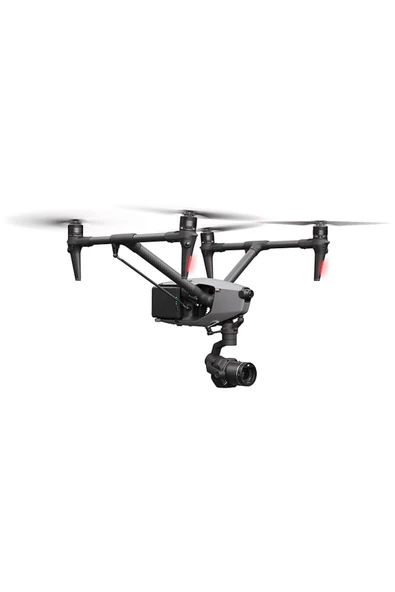 Inspire 3 Drone Gri / DJI Türkiye Garantili - 2