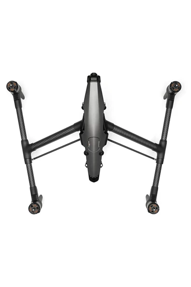 Inspire 3 Drone Gri / DJI Türkiye Garantili - 5