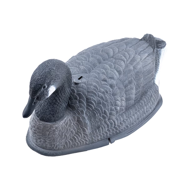 DD.03 Fiyo Erkek Ördek Mühresi - Resim 4