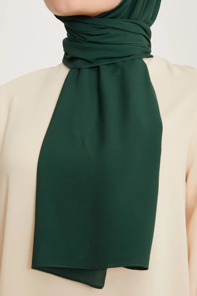 Armine S00OA0444367948 Trend Begonya Şal - Resim 2