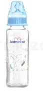 Bambino Cam Biberon 225 ml