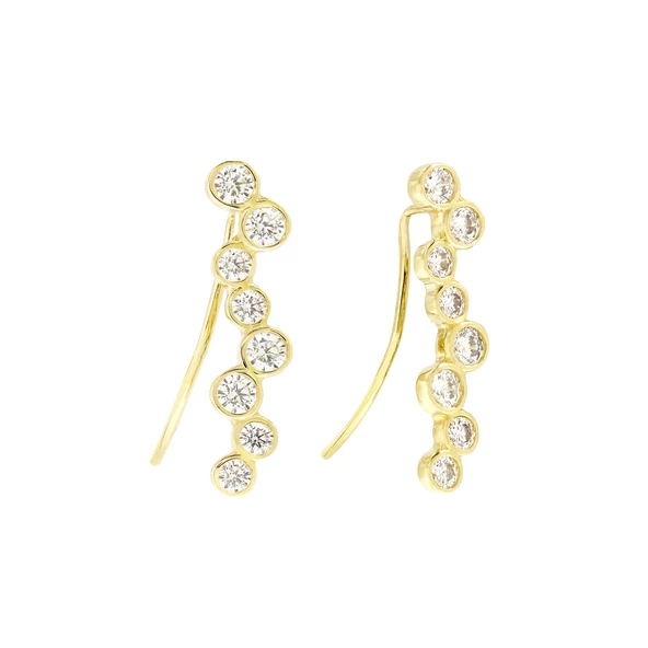 Altın Küpe T036806